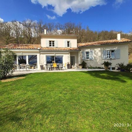 La Villa Moursoise 4 Etoiles Kültér fotó