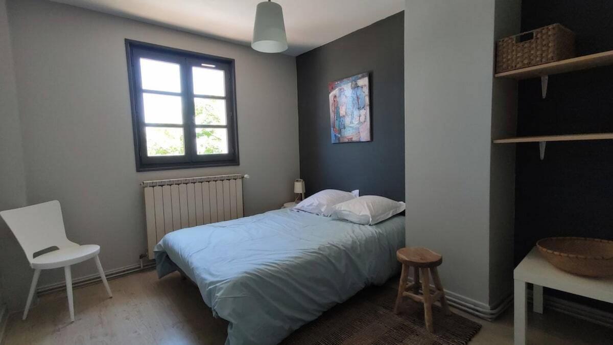 La Villa Moursoise 4 Etoiles Kültér fotó