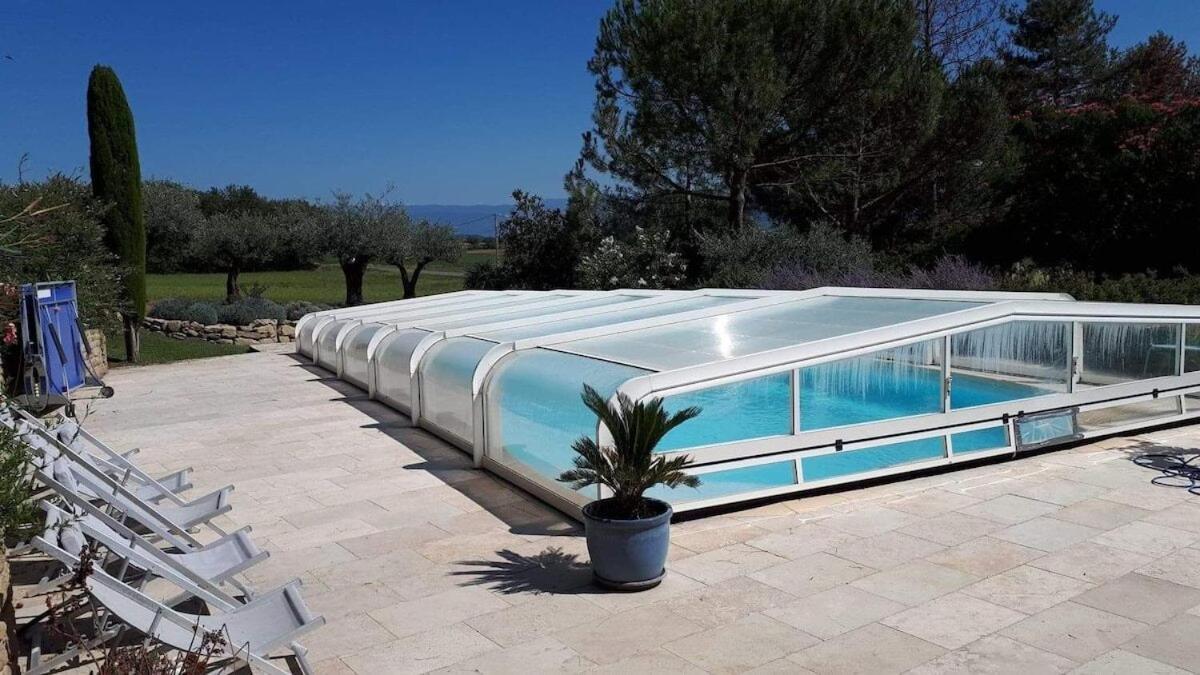 La Villa Moursoise 4 Etoiles Kültér fotó