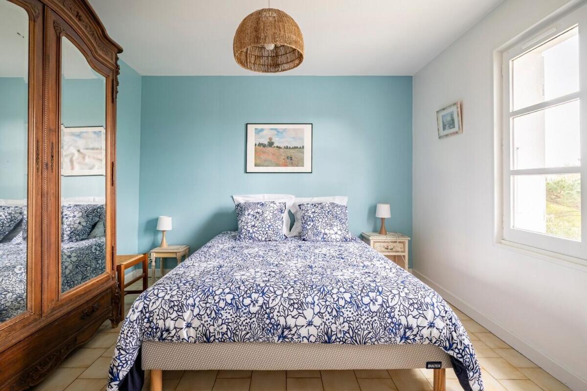 La Villa Moursoise 4 Etoiles Kültér fotó