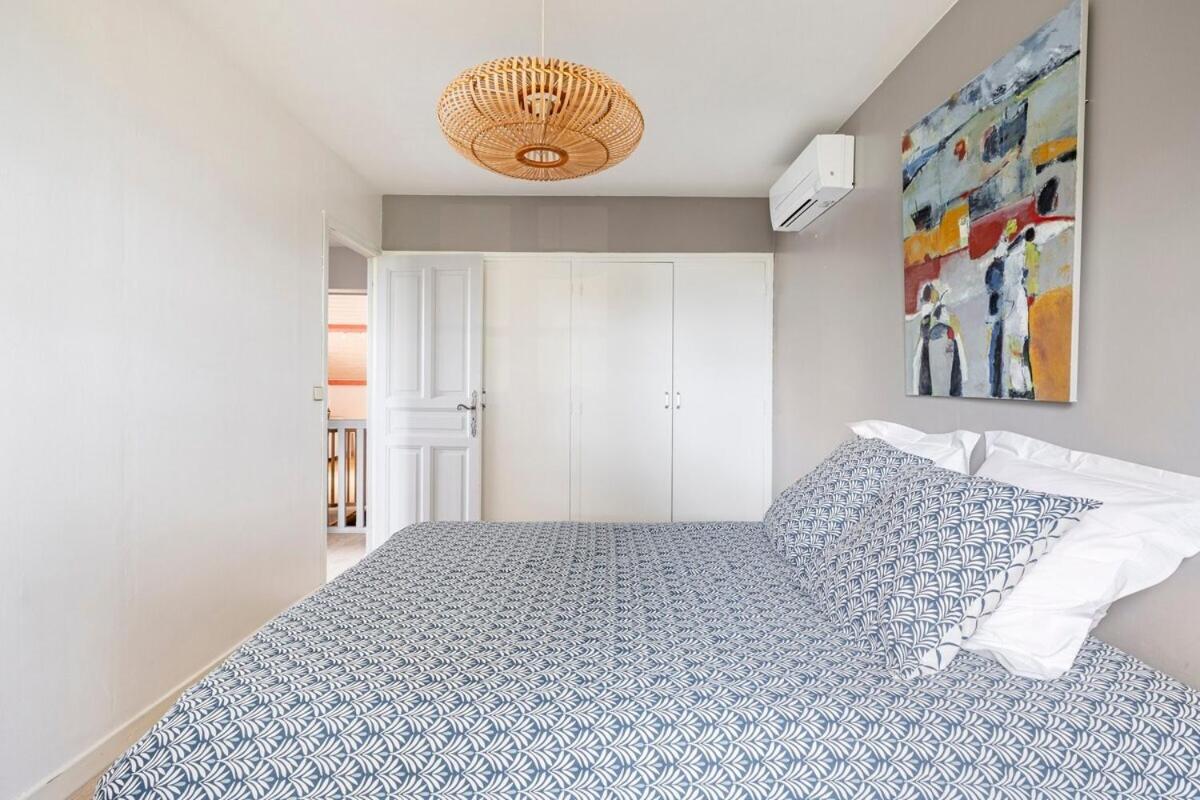 La Villa Moursoise 4 Etoiles Kültér fotó
