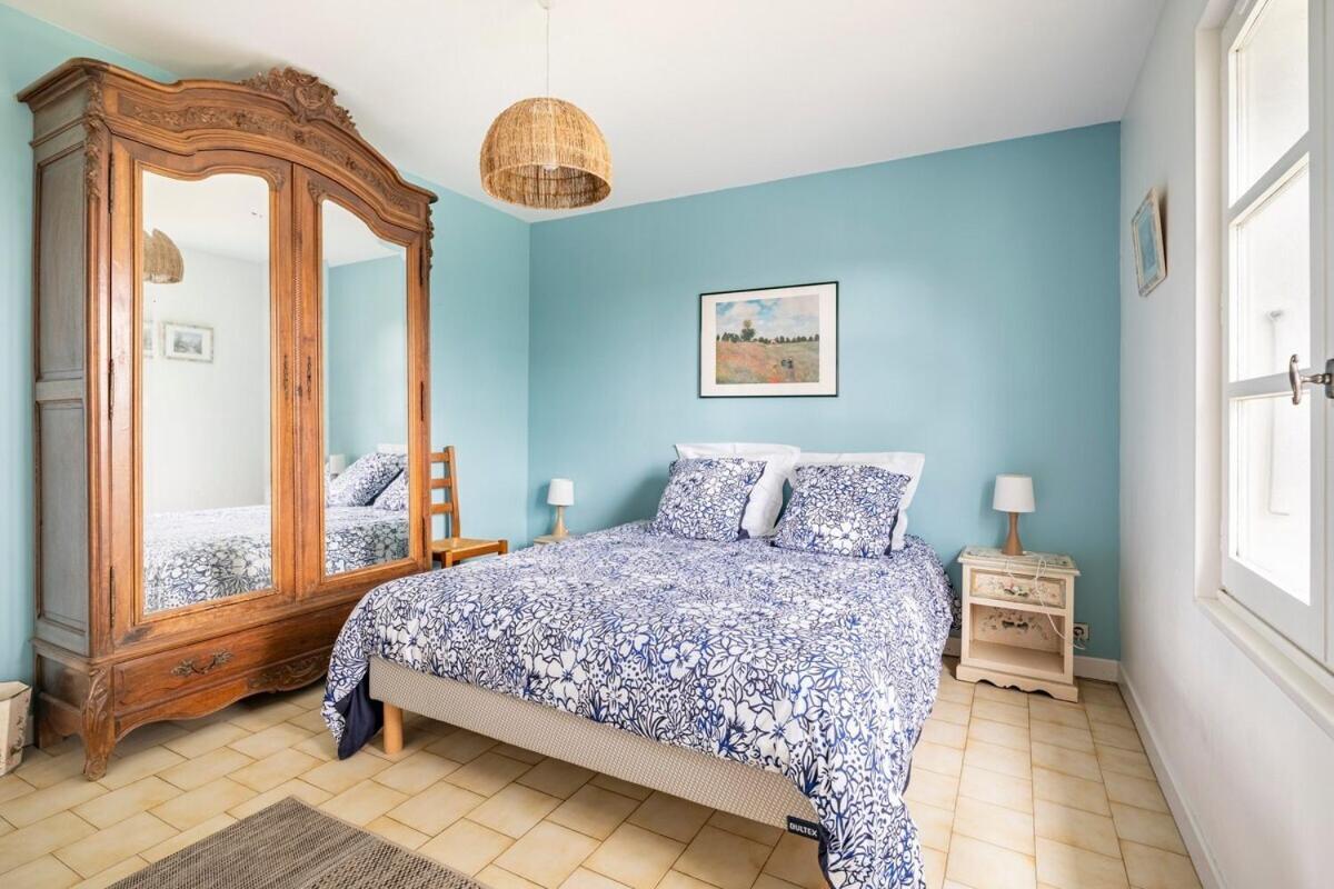 La Villa Moursoise 4 Etoiles Kültér fotó