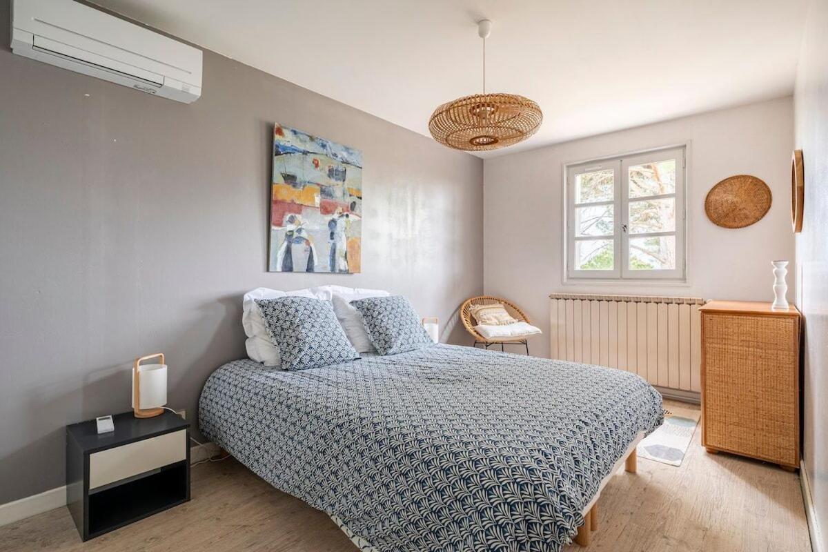 La Villa Moursoise 4 Etoiles Kültér fotó
