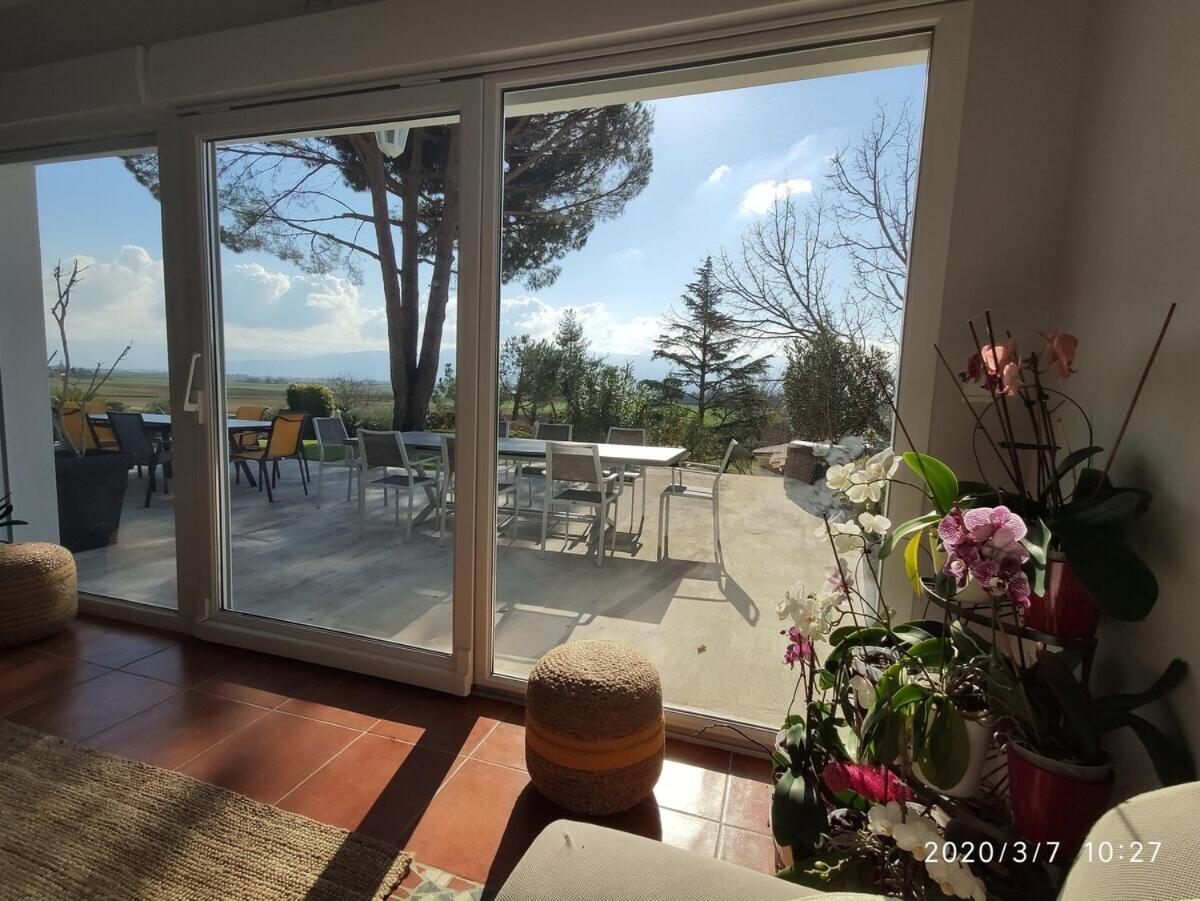 La Villa Moursoise 4 Etoiles Kültér fotó