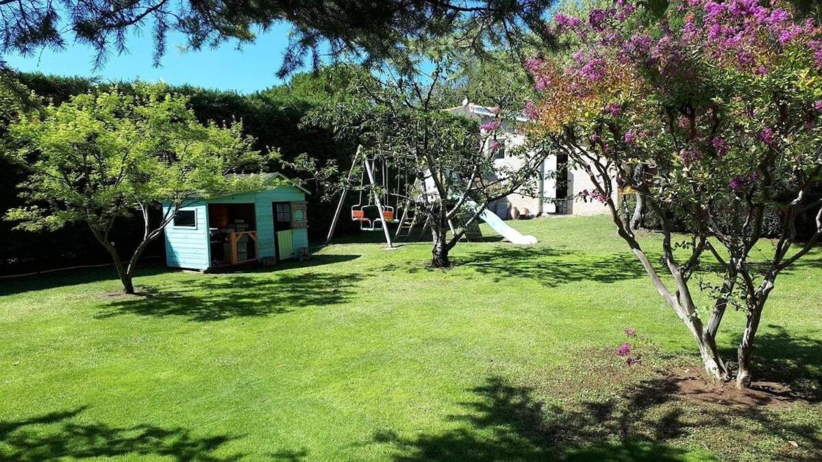 La Villa Moursoise 4 Etoiles Kültér fotó