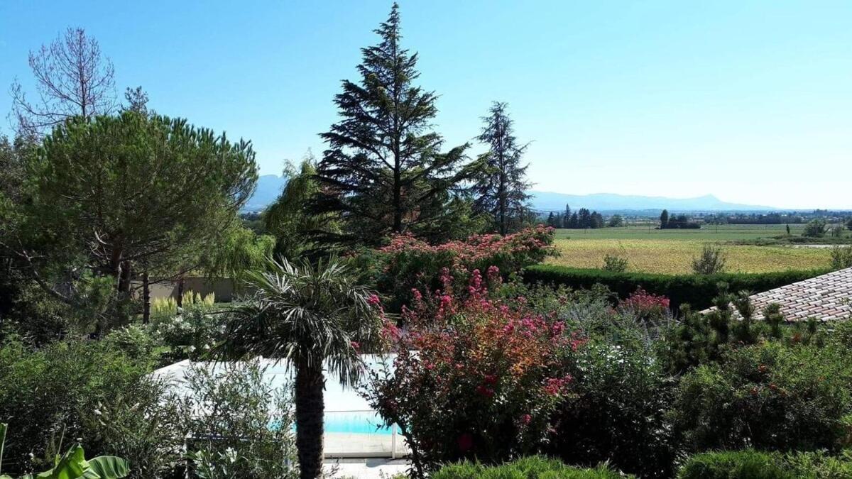 La Villa Moursoise 4 Etoiles Kültér fotó