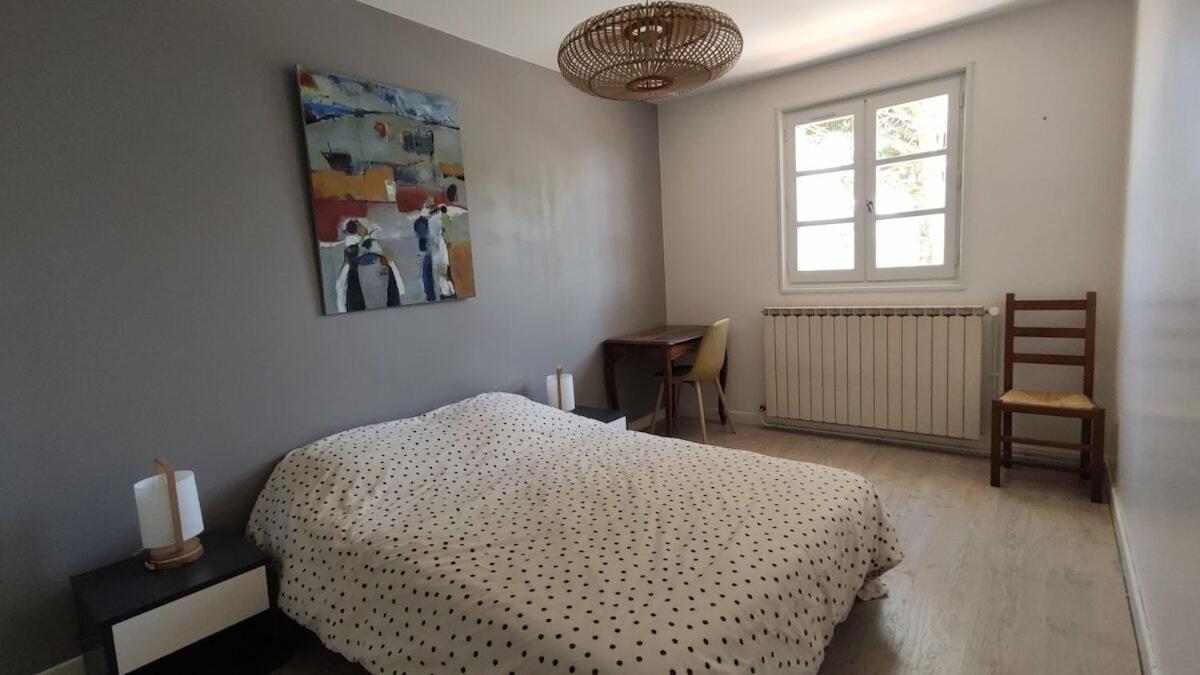 La Villa Moursoise 4 Etoiles Kültér fotó
