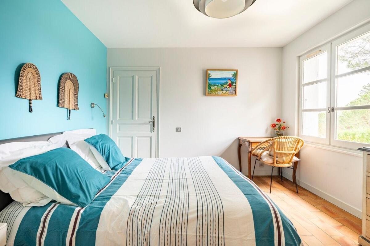 La Villa Moursoise 4 Etoiles Kültér fotó